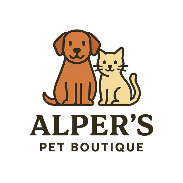 Alper's Pet Boutique